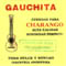�����󥴸�  Gauchita(���를���������